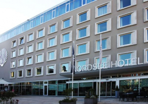  Nordsee Hotel City  Бремерхафен